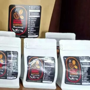 Kopi Robusta Premium 100 gr