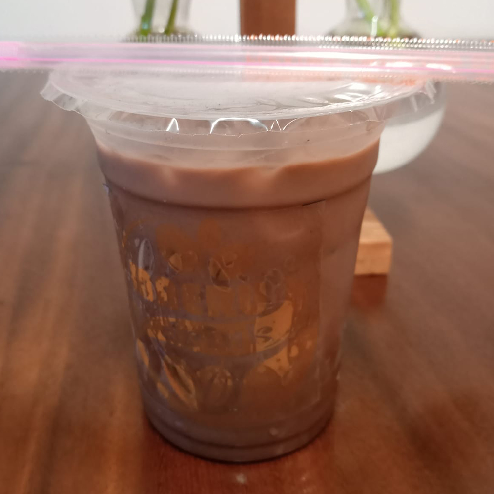 Es Coklat Es Coklat