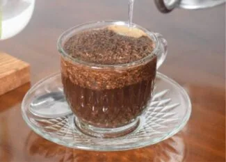 Kopi Tubruk Kopi Tubruk