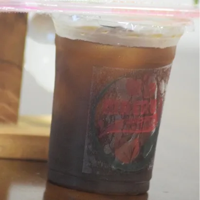 Es Kopi Leci Es Kopi Leci