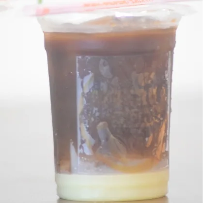 Es Kopi Susu Es Kopi Susu