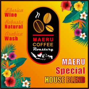 House Blend