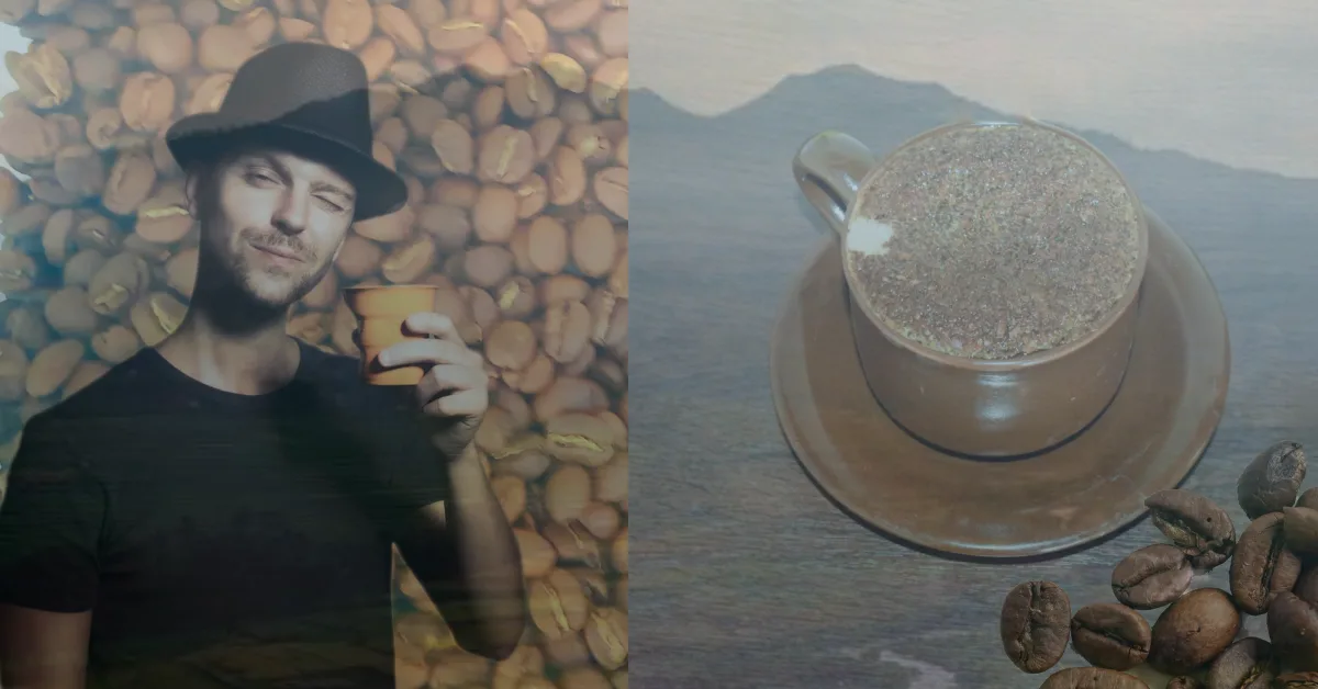 Kopi Arabika Manglayang Pasir Jirak: Kopi Lokal Nikmat